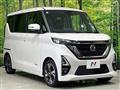 2021 Nissan ROOX