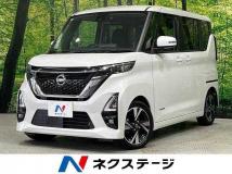 2021 Nissan ROOX