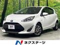2017 Toyota AQUA
