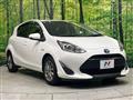 2017 Toyota AQUA