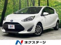 2017 Toyota AQUA
