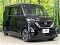 2022 Nissan ROOX
