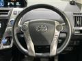 2015 Toyota PRIUS α