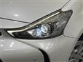 2015 Toyota PRIUS α