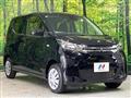 2024 Mitsubishi eK Wagon