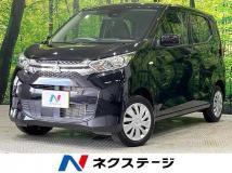 2024 Mitsubishi eK Wagon