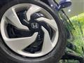 2016 Honda Freed