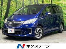 2016 Honda Freed