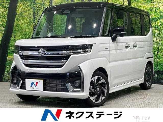 2025 Suzuki Suzuki Others