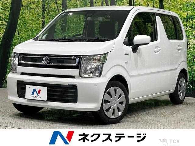2021 Suzuki Wagon R