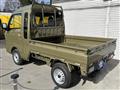 2026 Daihatsu Hijet Truck