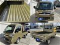 2026 Daihatsu Hijet Truck