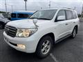 2010 Toyota Land Cruiser