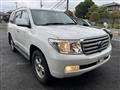 2010 Toyota Land Cruiser
