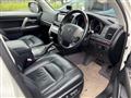 2010 Toyota Land Cruiser