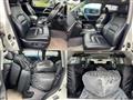 2010 Toyota Land Cruiser