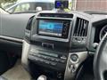 2010 Toyota Land Cruiser
