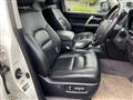 2010 Toyota Land Cruiser