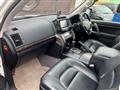 2010 Toyota Land Cruiser