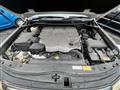 2010 Toyota Land Cruiser