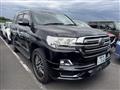 2016 Toyota Land Cruiser