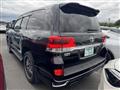 2016 Toyota Land Cruiser