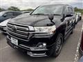 2016 Toyota Land Cruiser