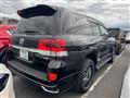 2016 Toyota Land Cruiser