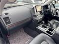 2016 Toyota Land Cruiser