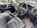 2016 Toyota Land Cruiser