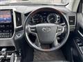 2016 Toyota Land Cruiser