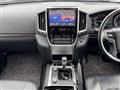 2016 Toyota Land Cruiser