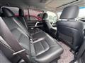 2016 Toyota Land Cruiser