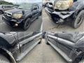 2007 Toyota Hilux Surf