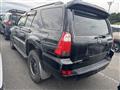2007 Toyota Hilux Surf