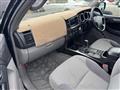 2007 Toyota Hilux Surf