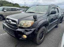 2007 Toyota Hilux Surf