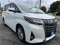 2019 Toyota Alphard G