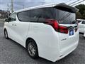 2019 Toyota Alphard G