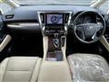 2019 Toyota Alphard G