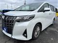 2019 Toyota Alphard G