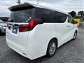 2019 Toyota Alphard G