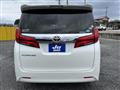 2019 Toyota Alphard G