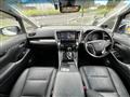 2018 Toyota Vellfire