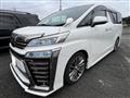 2018 Toyota Vellfire