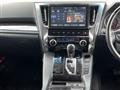 2018 Toyota Vellfire