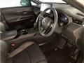 2022 Toyota Harrier Hybrid