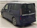 2022 Nissan Serena