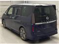 2022 Nissan Serena