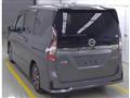 2021 Nissan Serena